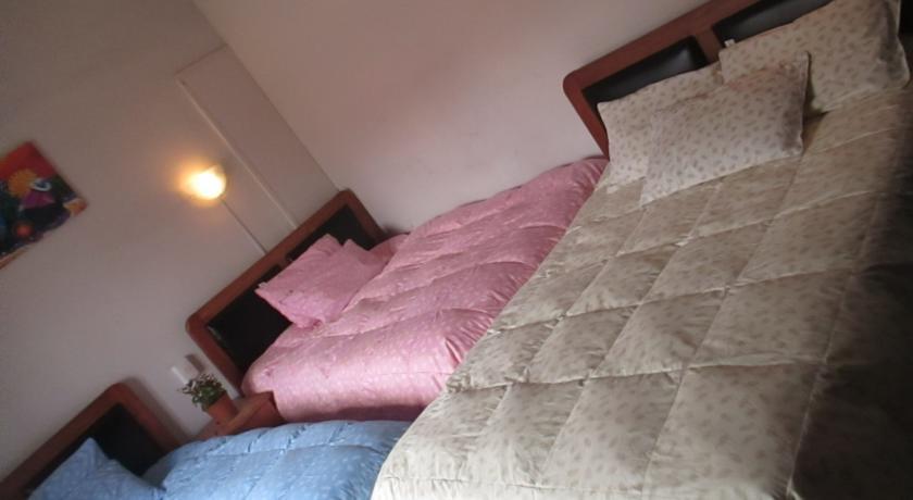קוסקו Peruvian Hostal חדר תמונה