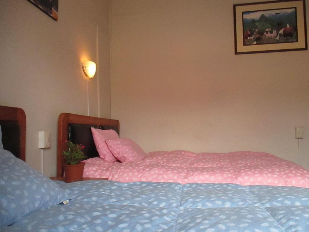 קוסקו Peruvian Hostal חדר תמונה