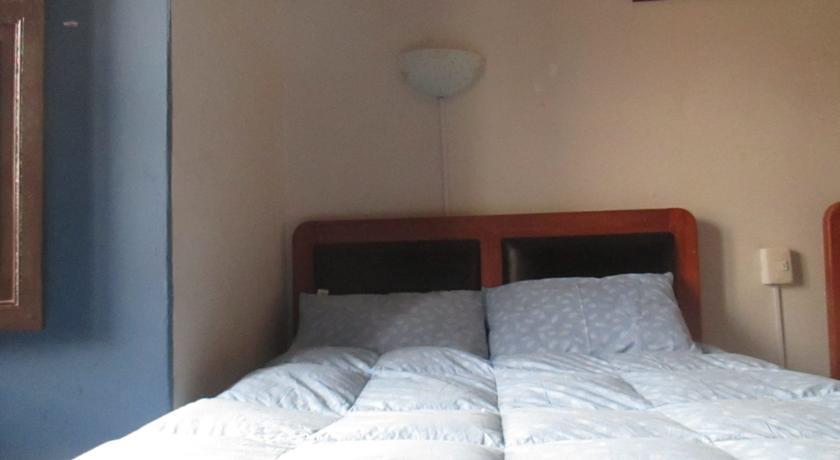 קוסקו Peruvian Hostal חדר תמונה
