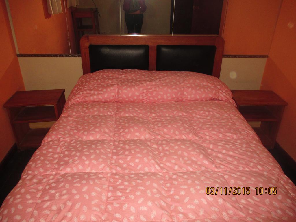קוסקו Peruvian Hostal חדר תמונה