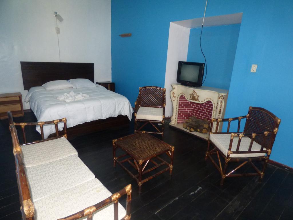 קוסקו Peruvian Hostal מראה חיצוני תמונה