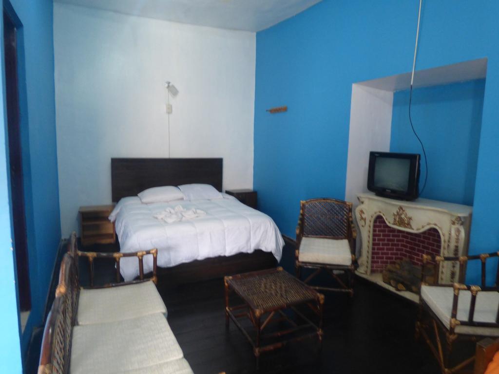 קוסקו Peruvian Hostal מראה חיצוני תמונה