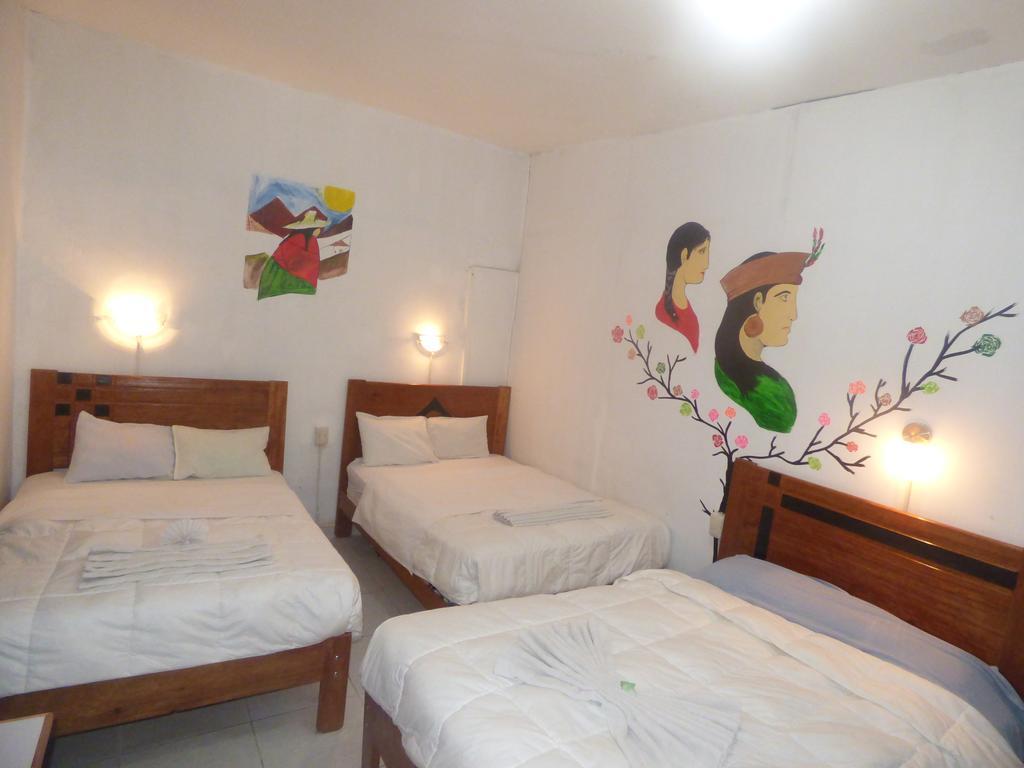 קוסקו Peruvian Hostal מראה חיצוני תמונה