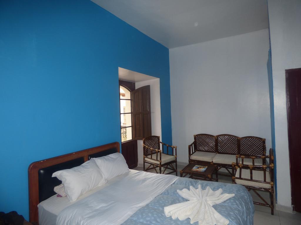 קוסקו Peruvian Hostal מראה חיצוני תמונה