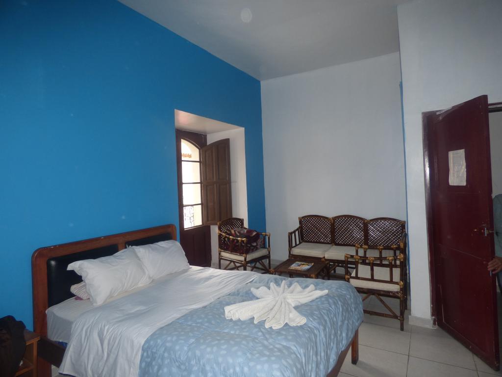 קוסקו Peruvian Hostal מראה חיצוני תמונה