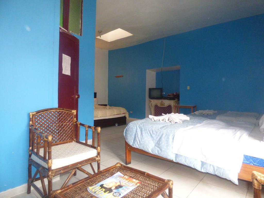 קוסקו Peruvian Hostal מראה חיצוני תמונה