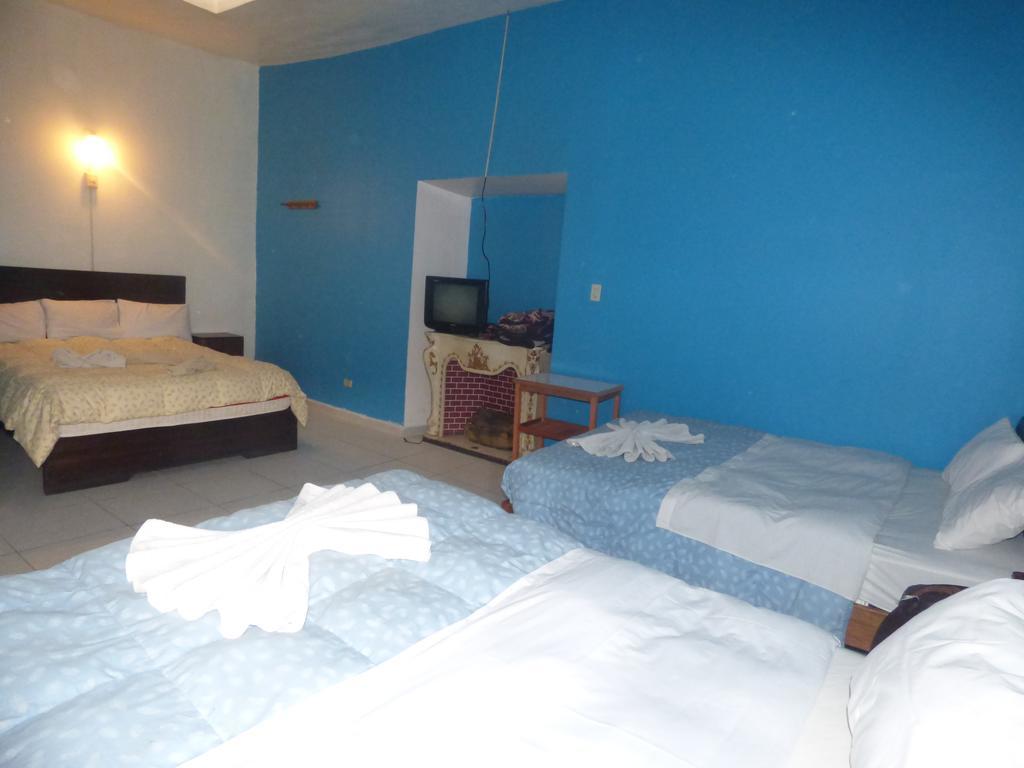 קוסקו Peruvian Hostal מראה חיצוני תמונה