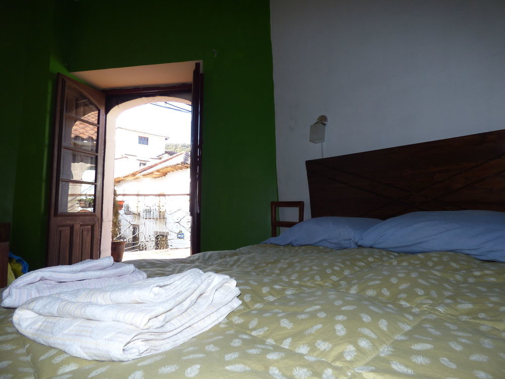 קוסקו Peruvian Hostal מראה חיצוני תמונה