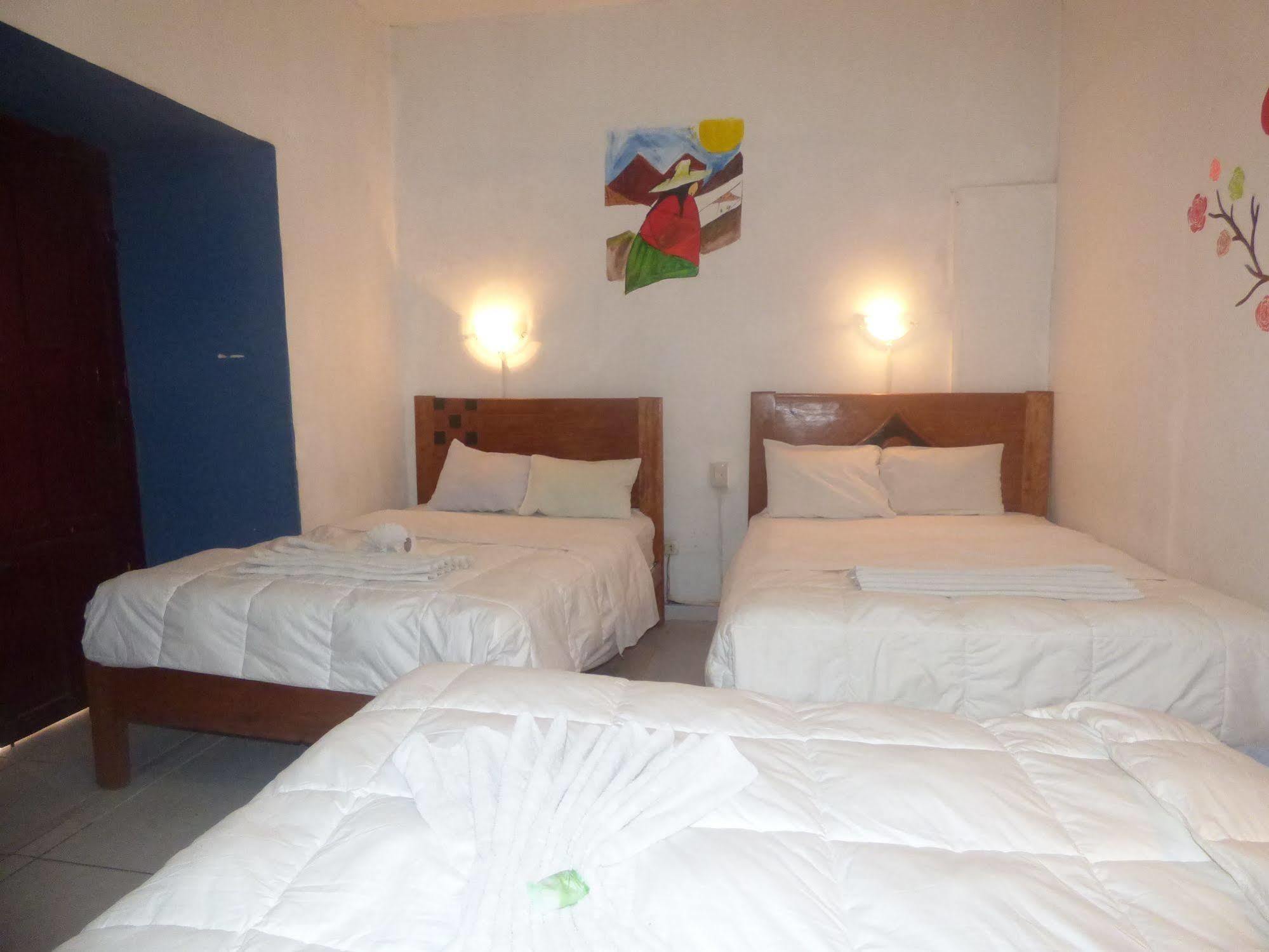 קוסקו Peruvian Hostal מראה חיצוני תמונה