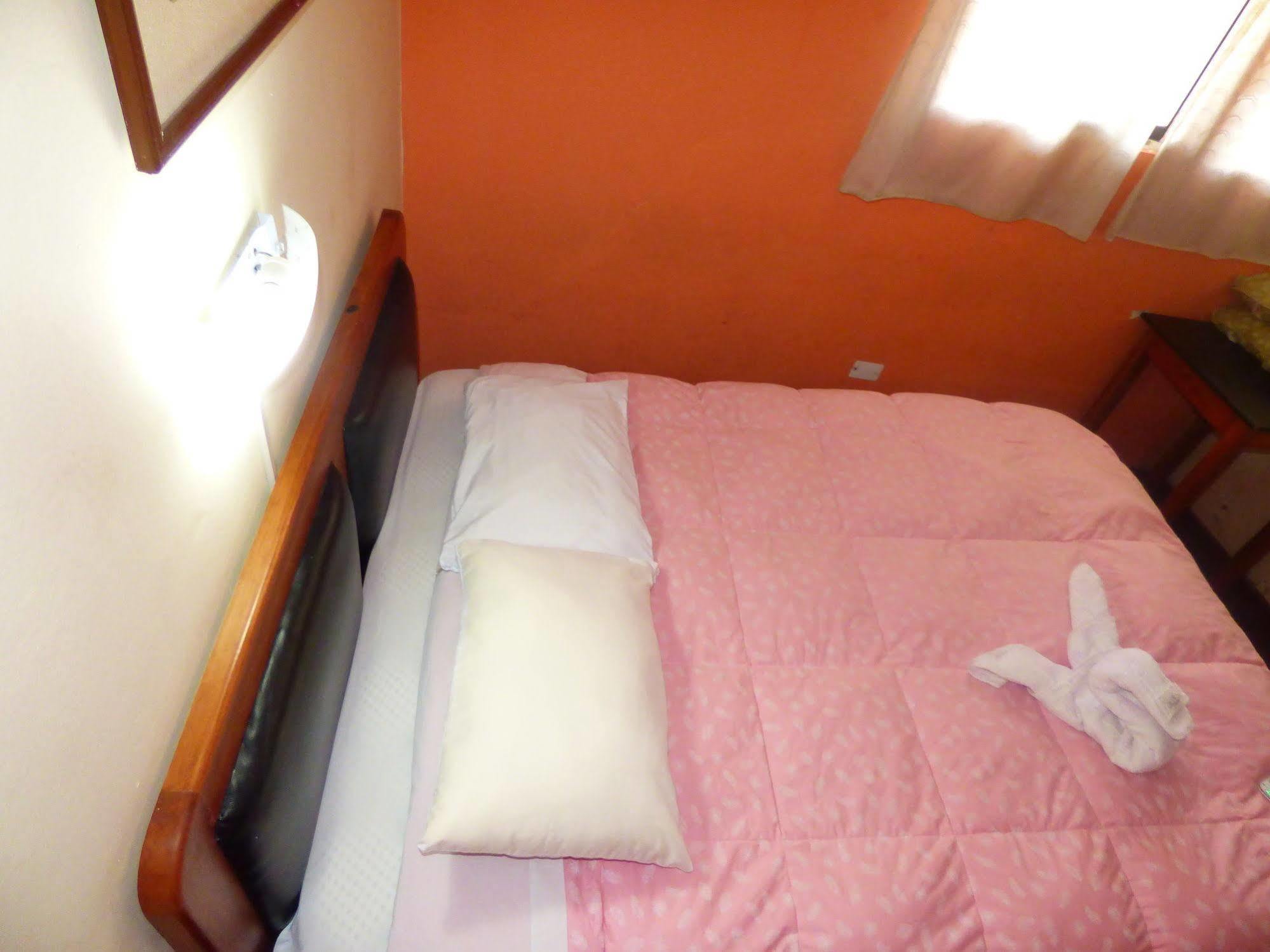 קוסקו Peruvian Hostal מראה חיצוני תמונה
