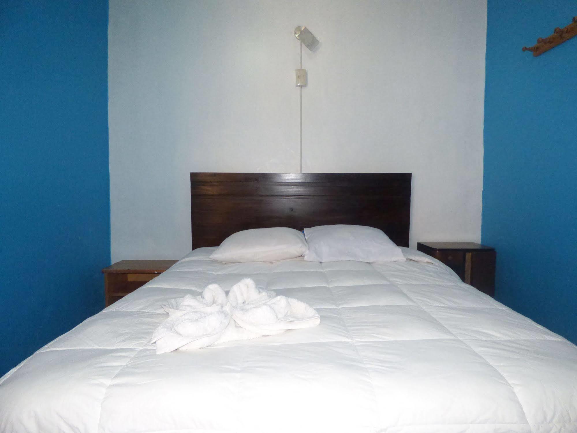 קוסקו Peruvian Hostal מראה חיצוני תמונה