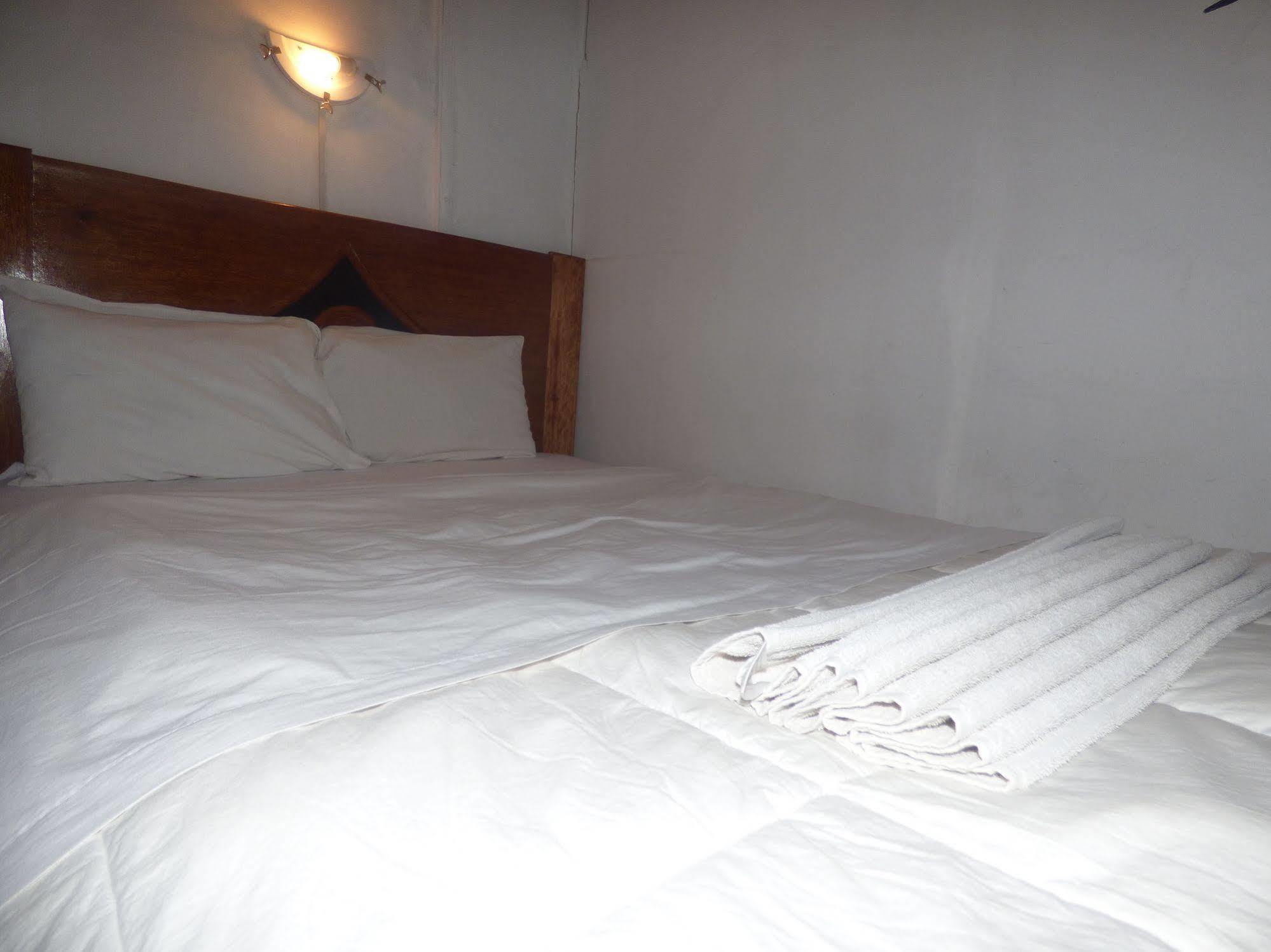 קוסקו Peruvian Hostal מראה חיצוני תמונה