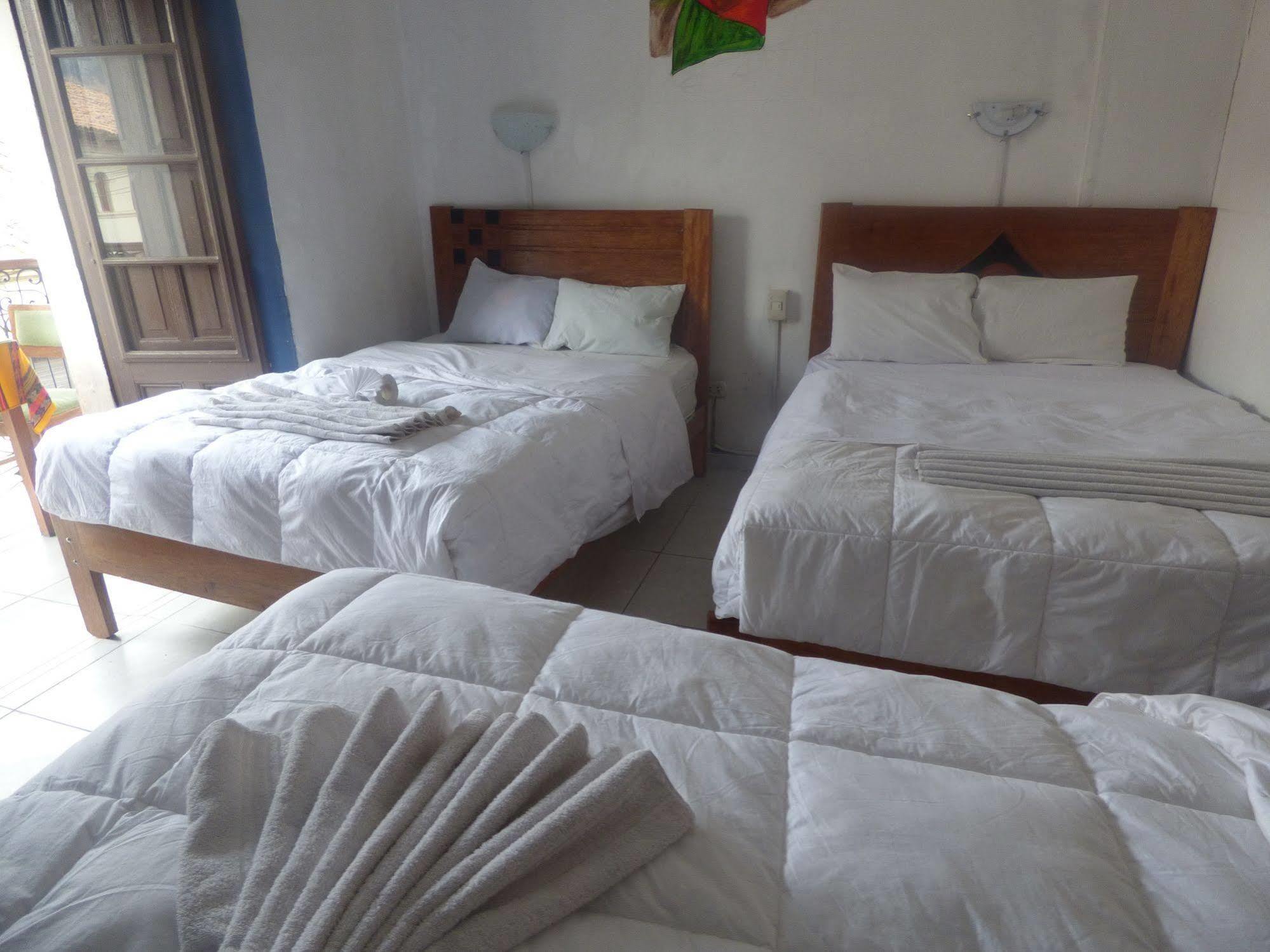 קוסקו Peruvian Hostal מראה חיצוני תמונה